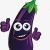eggplant